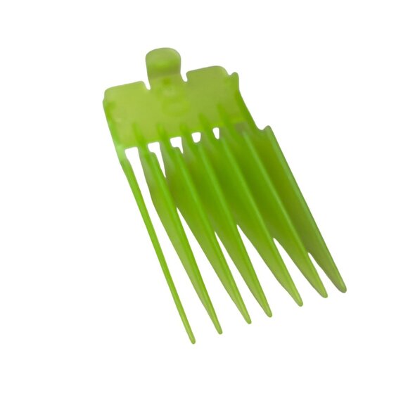 Number 8 Clipper Guard 1 in Guide Comb Hair Clippers Trimmer 25 mm u - Picture 3 of 7